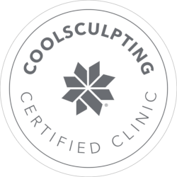 Logotyp för CoolSculpting Certifierad Klinig